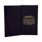 Sri London Magenta Midnight Rose & Musk Fragrance 100ml Spray