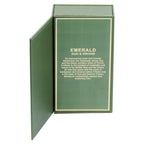 Sri London Emerald Oud & Orchid Fragrance 100ml Spray