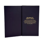 Sri London Scarlet Amber & Jasmine Fragrance 100ml Spray