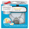 Yankee Car Charms - Bahama Breeze