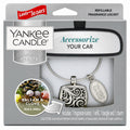 Yankee Car Charms - Balsam & Clove