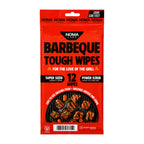 Noma Labs Barbeque Tough Wipes 345g - 12 Wipes