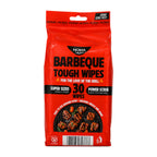 Noma Labs Barbeque Tough Wipes 815g - 30 Wipes