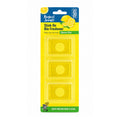 Perfect Scents Stick On Bin Freshener 3x5g - Lemon Zest