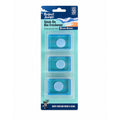 Perfect Scents Stick On Bin Freshener 3x5g - Ocean Breeze