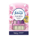 Febreze 3Volution Refill 20ml - Blossom & Breeze