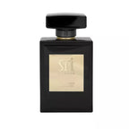 Sri London Sapphire Leather Oud Fragrance 100ml Spray