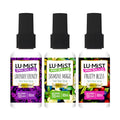 Lu Mist Toilet Spray 60ml - CDU (Priced Per CDU of 24)