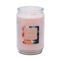 Mainstays Candle 20oz - Bright Hibiscus