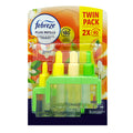 Febreze Refill 3volution Twin Citrus Verbena 2x20ml