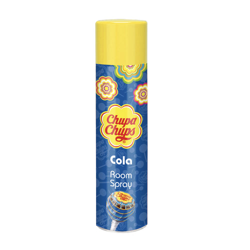 Chupa Chups 300ml Room Spray - Cola