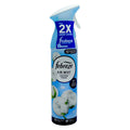 Febreze Air Mist Air Freshener Spray 185ml - Cotton Fresh