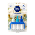 Perfect Scents 20ml Refill - Cotton Fresh