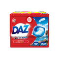 Daz All in 1 Pods 12 Washes Universal White & Colours