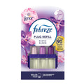 Febreze 3Volution Refill 20ml - Exotic Bloom