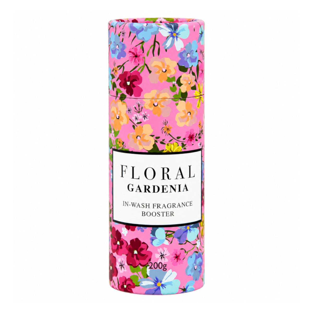 Floral In Wash Scent Booster 200g - Gardenia (Case of 24)