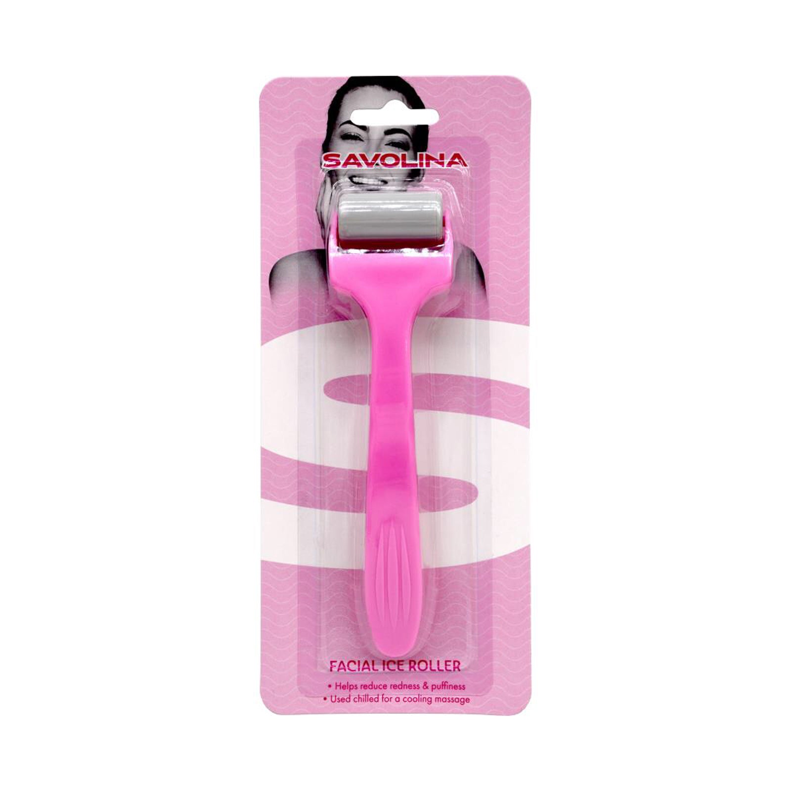 Savolina Facial Ice Roller