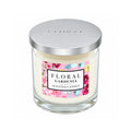 Floral Candle 11.8oz  - Gardenia (Case of 6)