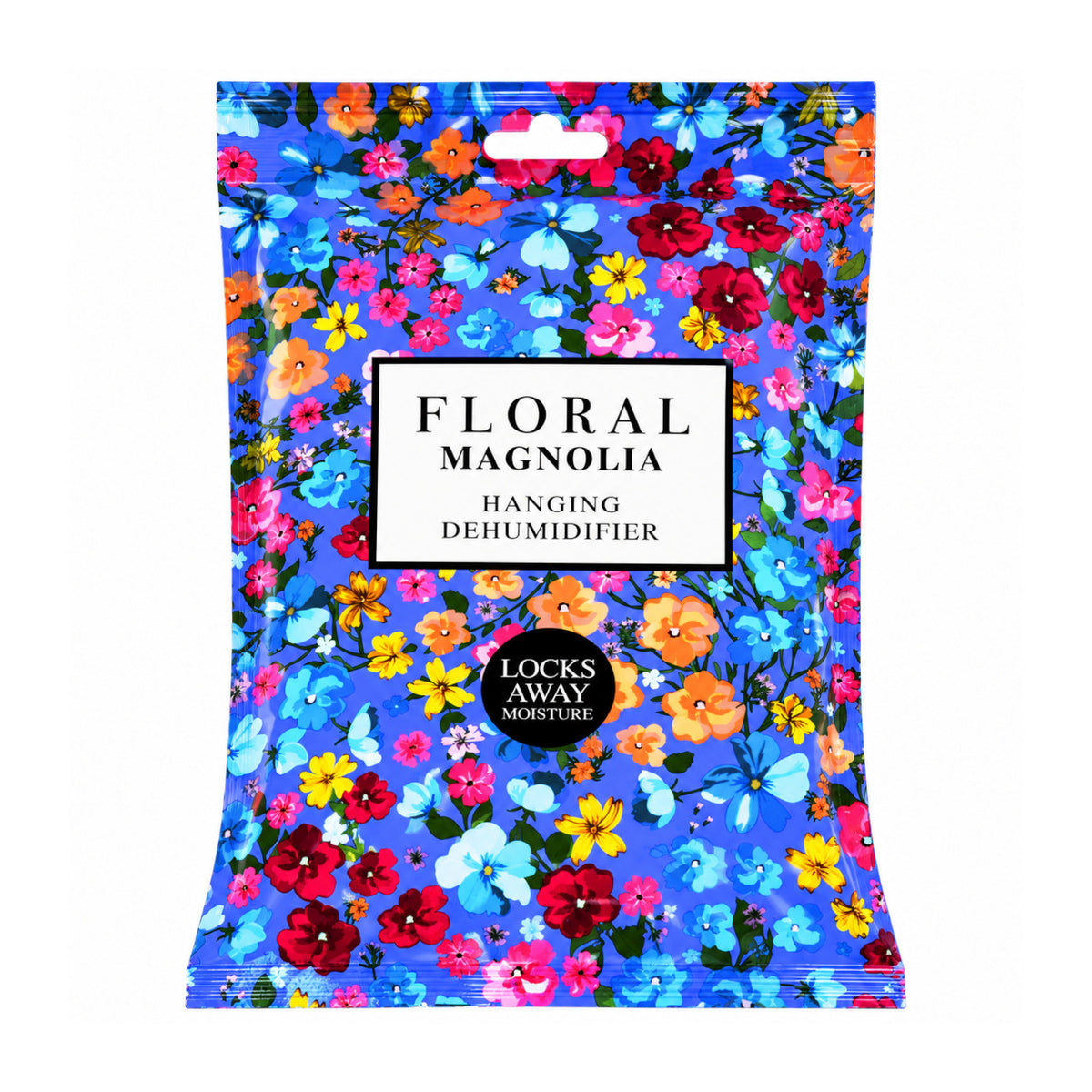 Floral Hanging Dehumidifier 480ml - Magnolia (Case of 24)