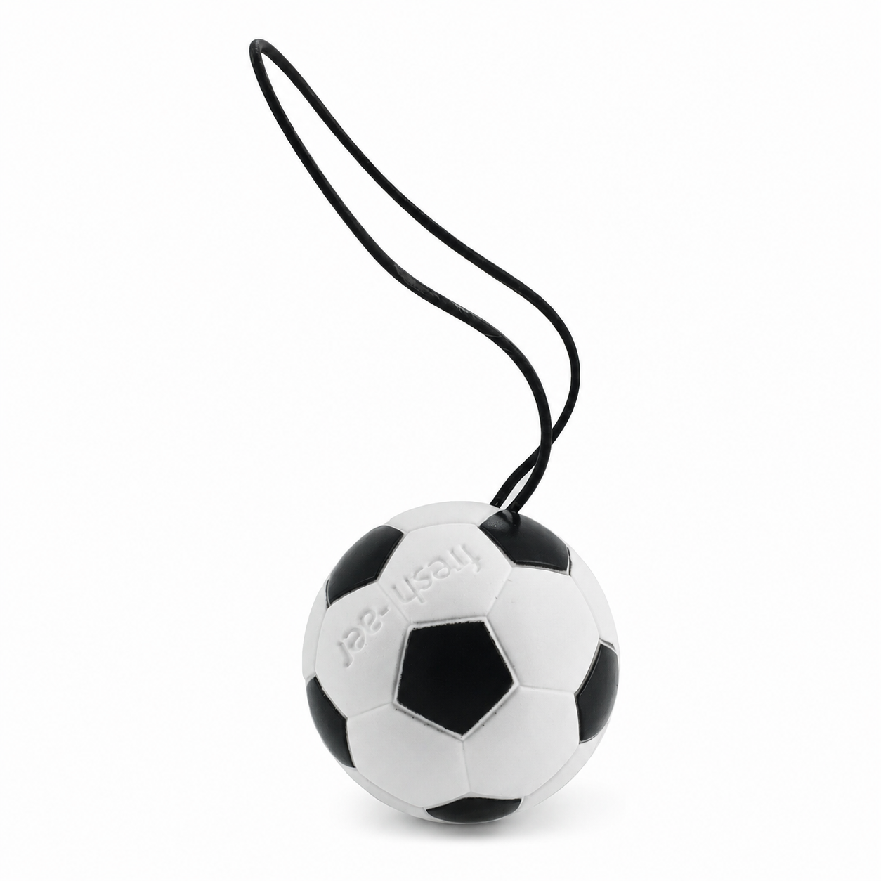 Football Hanging Car Air Freshener - 20g