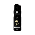 New NB French Crystal - Perfume Deo Body Spray - Adventure - 200ml