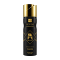 New NB French Crystal - Perfume Deo Body Spray - Angel - 200ml