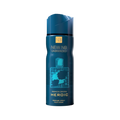New NB French Crystal - Perfume Deo Body Spray - Heroic - 200ml