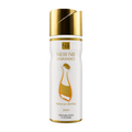 New NB French Crystal - Perfume Deo Body Spray - Jado - 200ml