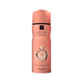 New NB French Crystal - Perfume Deo Body Spray - Olympic - 200ml