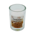 Scented Candle 3oz - Fresh Linen