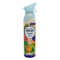 Febreze Air Mist Air Freshener Spray 185ml - Fruity Tropics