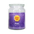 Chupa Chups 18Oz Jar - Grape
