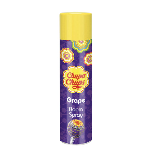 Chupa Chups 300ml Room Spray 300ml - Grape