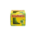Starburst Scented Candle - Green Apple 85g