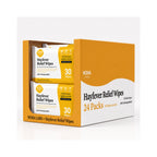 Noma Labs Hayfever Relief Wipes 155g - 30 Wipes