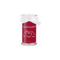 Jewel Candle True Love Bath Salt - 250g