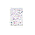 Jewel Candle Pretty You Bath Bomb With Sterling Silver L Ring - 210g