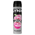 Lynx Invisible Sweat Protection 72Hrs 200ml - Epic Fresh