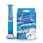 Max Flush Toilet Cleaner Gel 45ml - Ocean Spray