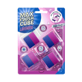Max Flush Cube 4x50g - Lavender