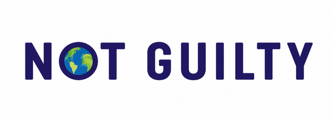 Not Guilty