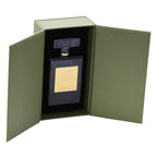 Sri London Emerald Oud & Orchid Fragrance 100ml Spray
