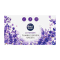 Perfect Scents Tumble Dryer Sheets (40 Sheets) 85g - Lavender