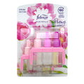 Febreze Refill 3volution Twin Peony & Cedar 2x20ml