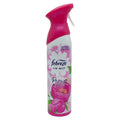 Febreze Air Mist Air Freshener Spray 185ml - Peony & Cedar