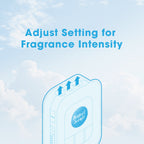 Perfect Scents 20ml Refill - Morning Dew
