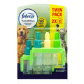 Febreze Refill 3volution Twin Fight Pet Odour 2x20ml