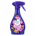 Febreze Fabric Refresher Spray 500ml - Plum & Black Cherry (Case of 8)