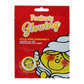 Little Miss Positively Glowing Brightening - Face Sheet