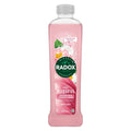 Radox Feel BlissFul Bath Soak 500ml - Freesia & Rose Scent (Case of 6)